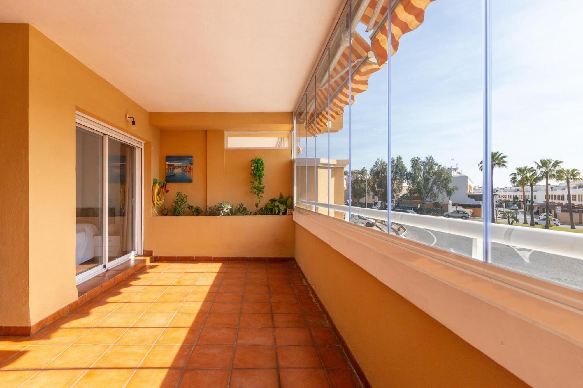 Aguamarina Gamonal * Marbella