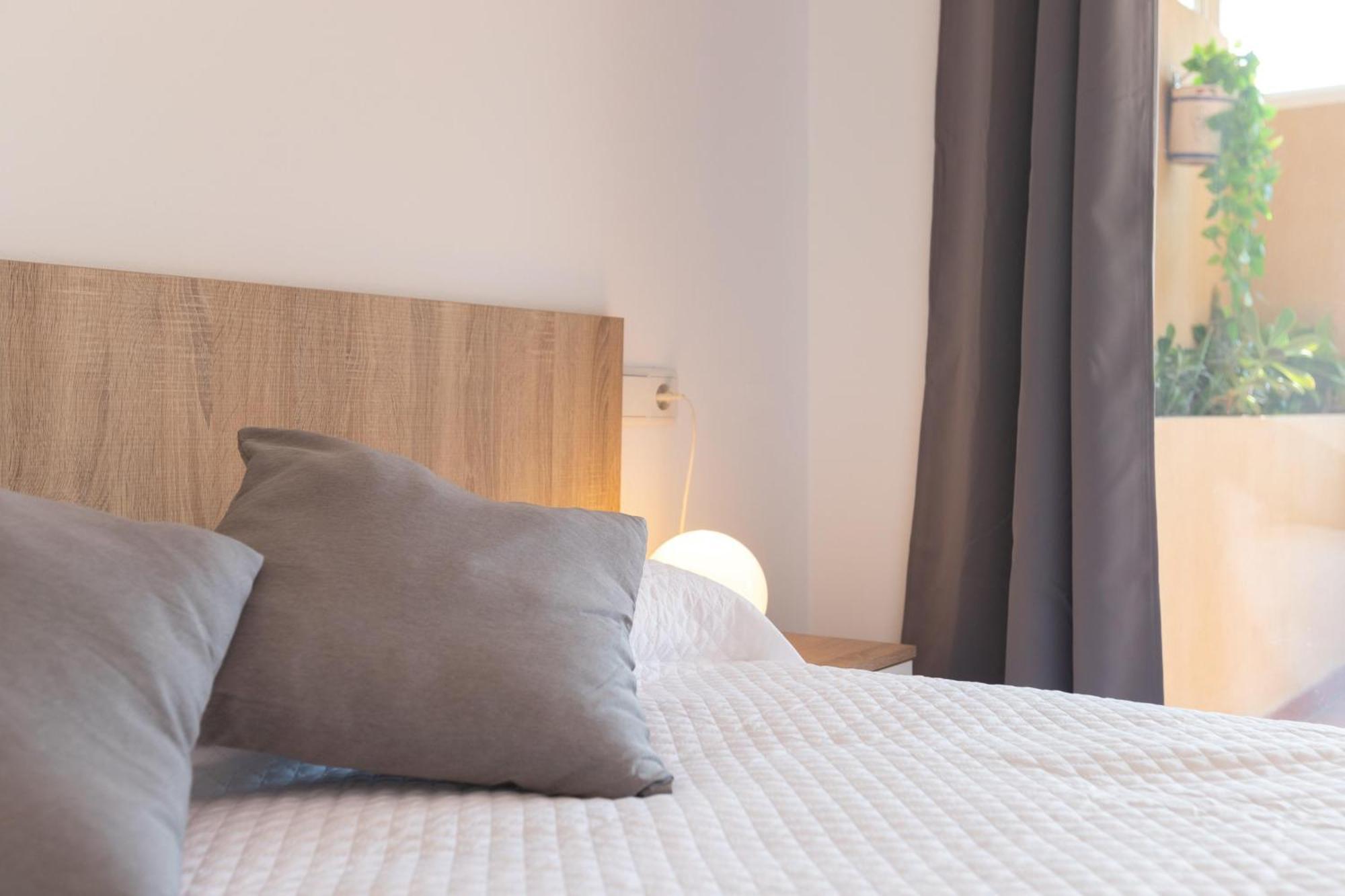 Apartment Aguamarina Gamonal *
