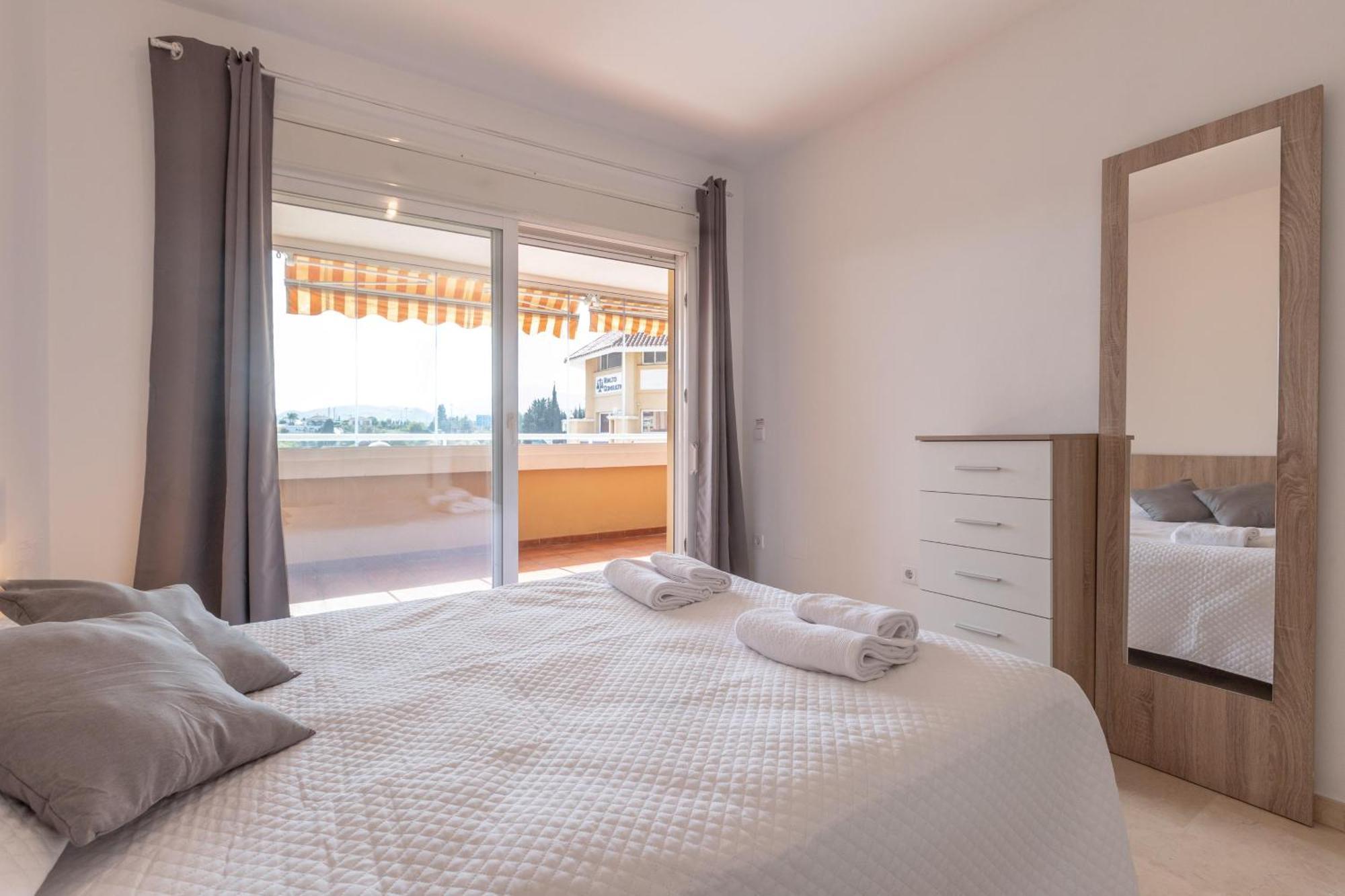 Aguamarina Gamonal Apartment