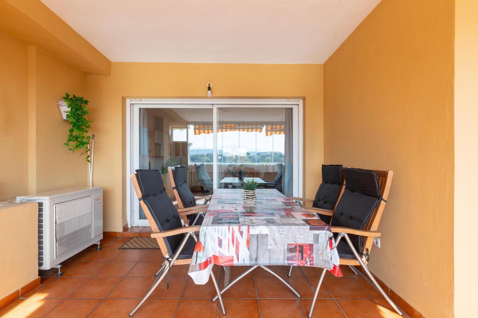 Apartment Aguamarina Gamonal