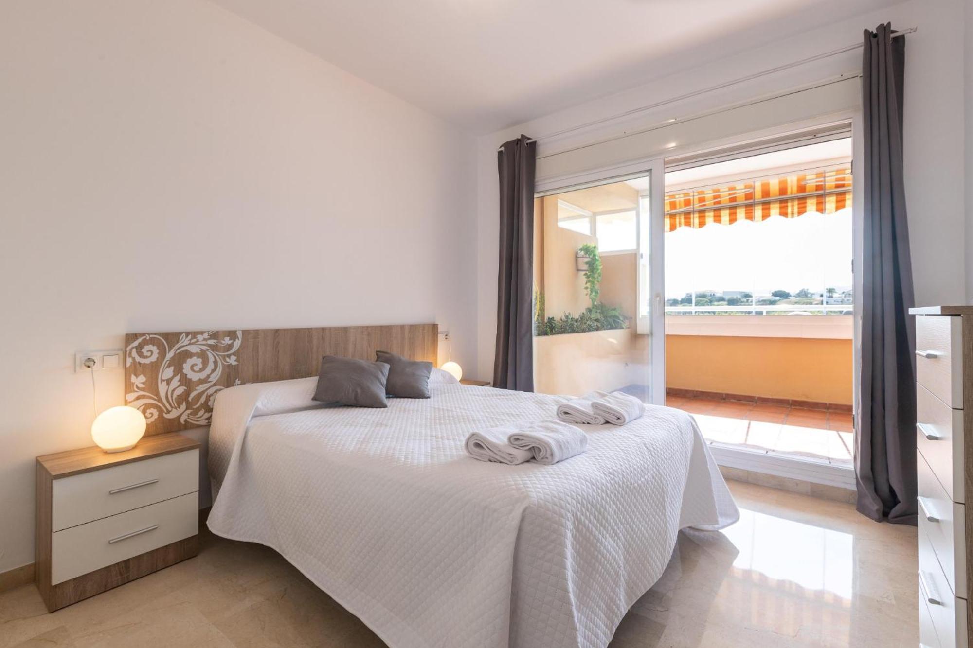 Aguamarina Gamonal Apartment