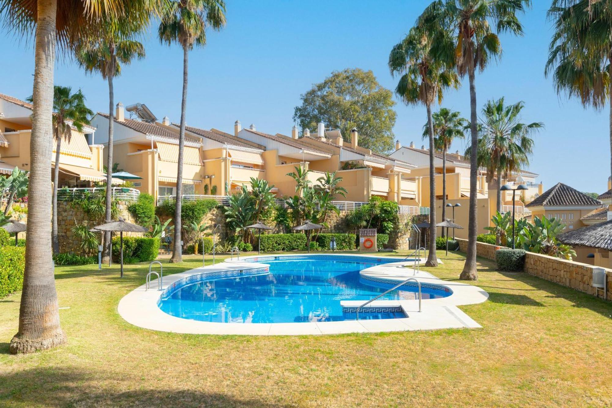 Aguamarina Gamonal Apartment